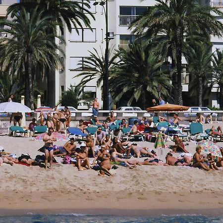 Hotel Maeva Lloret de Mar Exterior foto