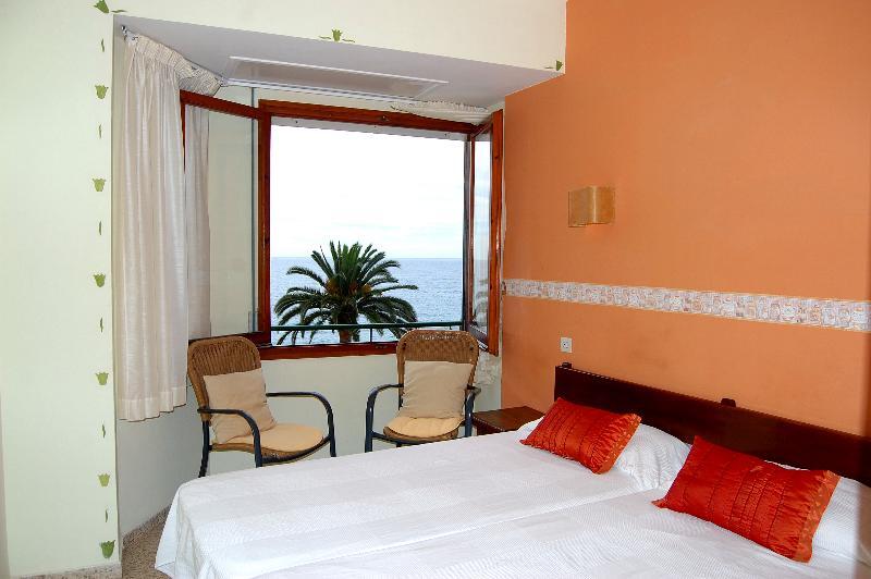 Hotel Maeva Lloret de Mar Exterior foto